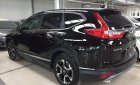 Honda CR V  L 2018 - Bán xe Honda CR V sản xuất 2018, màu đen giá tốt