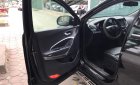 Hyundai Santa Fe 2.2L 4WD 2014 - Cần bán xe Hyundai Santa Fe 2.2L full dầu 2015, màu đen, xe cực đẹp