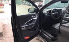 Hyundai Santa Fe 2.2L 2015 - Bán Hyundai Santa Fe 2.2l full dầu, model 2015, màu đen