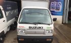 Suzuki Super Carry Truck 2018 - Bán Suzuki 5 tạ mới 2018, khuyến mại 10tr tiền mặt, hỗ trợ trả góp 70>80% xe, LH : 0919286158