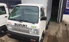 Suzuki Super Carry Truck 2018 - Bán Suzuki 5 tạ mới 2018, khuyến mại 10tr tiền mặt, hỗ trợ trả góp 70>80% xe, LH : 0919286158
