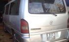 Mercedes-Benz MB  140   2007 - Bán Mercedes MB140 máy dầu, xe hạ tải 6 chỗ ngồi