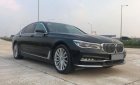 BMW 7 Series 740Li 2015 - Bán ô tô BMW 7 Series 740Li 2015, màu đen, nhập khẩu