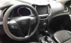 Hyundai Santa Fe 2.2L 2015 - Bán Hyundai Santa Fe 2.2l full dầu, model 2015, màu đen