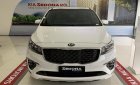 Kia Sedona PLATINUM D 2018 - Bán Sedona Platinum D, phiên bản 2019, máy dầu 2.2 turbo, số 8 cấp