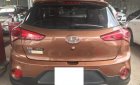 Hyundai i20 Active 1.4AT 2017 - Bán Hyundai i20 Active 1.4AT sản xuất năm 2017, màu nâu, xe nhập Ấn
