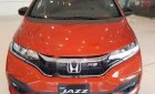 Honda Jazz   2018 - Bán Honda Jazz đời 2018, màu đỏ giá tốt
