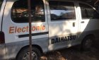 Daihatsu Citivan   2005 - Bán xe Daihatsu Citivan năm sản xuất 2005, màu trắng, giá 70tr