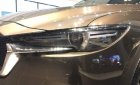 Mazda CX 5 2018 - Mazda Nguyễn Trãi bán Mazda CX 5 năm sản xuất 2018, màu nâu