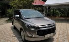 Toyota 4 Runner 2017 - Cần bán gấp Toyota 4 Runner sản xuất năm 2017, màu bạc