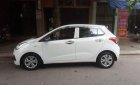 Hyundai Grand i10   2014 - Bán Hyundai Grand i10 sản xuất 2014, màu trắng, 255tr