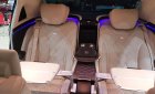 Mercedes-Benz Maybach 2015 - Bán Mercedes S600 Maybach sản xuất 2015- màu đen, nội thất kem