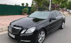 Mercedes-Benz E class E250 2009 - Bán Mercedes E250 đời 2009, màu đen số tự động