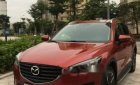 Mazda CX 5 2.0AT 2017 - Cần bán xe Mazda CX 5 2.0AT đời 2017, màu đỏ số tự động