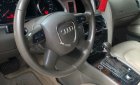 Audi Q7 2007 - Cần bán Audi Q7 sản xuất năm 2007, màu đen, nhập khẩu  