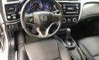 Honda City 2016 - Cần bán xe Honda City đời 2016, màu bạc chính chủ, giá 518tr