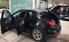 Hyundai Santa Fe 2.2L 2015 - Bán Hyundai Santa Fe 2.2l full dầu, model 2015, màu đen