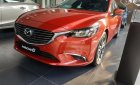 Mazda 6 2.0 GAT 2018 - Bán Mazda 6 2.0 GAT đời 2018, màu đỏ, nhanh tay liên hệ