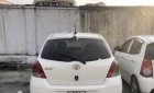 Toyota Yaris 2013 - Cần bán xe Toyota Yaris đời 2013, màu trắng, xe nhập chính chủ 