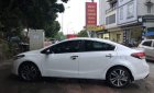 Kia Cerato   2018 - Cần tiền bán Kia Cerato 2018, xe nguyên zin, bao tét hãng trên toàn quốc