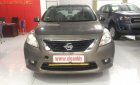 Nissan Sunny XV 2013 - Bán xe cũ Nissan Sunny XV sx 2013, màu nâu