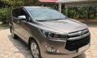 Toyota 4 Runner 2017 - Cần bán gấp Toyota 4 Runner sản xuất năm 2017, màu bạc