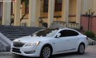 Kia Cadenza Luxury 2011 - Bán Kia Cadenza Luxury đời 2011, màu trắng, nhập khẩu như mới, giá chỉ 798 triệu