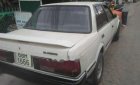 Nissan Bluebird 1984 - Cần bán gấp Nissan Bluebird đời 1984, màu trắng