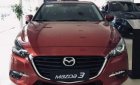 Mazda 3   1.5L  2018 - Cần bán Mazda 3 1.5L đời 2018, màu đỏ, giá chỉ 689 triệu