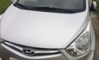 Hyundai Eon 2013 - Bán Hyundai Eon đời 2013, màu bạc