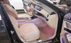 Mercedes-Benz Maybach 2015 - Bán Mercedes S600 Maybach sản xuất 2015- màu đen, nội thất kem