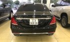 Mercedes-Benz Maybach S600 2016 - Bán Mercedes Maybach S600 model  2016, màu đen, nhập khẩu biển Hà Nội, xe siêu mới