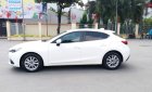 Mazda 3 2016 - Cần bán Mazda 3 đời 2016, màu trắng