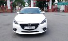 Mazda 3 2016 - Cần bán Mazda 3 đời 2016, màu trắng