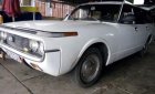 Toyota Crown 1970 - Cần bán lại xe Toyota Crown đời 1970, màu trắng, xe nhập chính chủ