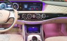 Mercedes-Benz Maybach 2015 - Bán Mercedes S600 Maybach sản xuất 2015- màu đen, nội thất kem