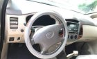 Toyota Innova   G  2008 - Cần bán lại xe Toyota Innova G đời 2008, màu bạc, số sàn, giá chỉ 365tr