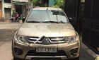 Mitsubishi Pajero Sport G 4x4 AT 2015 - Cần bán xe Mitsubishi Pajero Sport G 4x4 AT sản xuất 2015