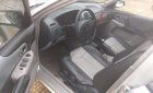 Mazda 323   2002 - Bán xe Mazda 323 đời 2002, màu bạc, giá chỉ 145 triệu