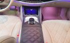 Mercedes-Benz Maybach 2015 - Bán Mercedes S600 Maybach sản xuất 2015- màu đen, nội thất kem