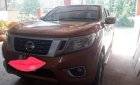 Nissan Navara 2017 - Bán Nissan Navara 2017, xe chắc khỏe