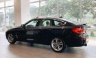 BMW 3 Series  320i GT  2017 - Bán BMW 3 Series 320i GT đời 2017, khung gầm 5 Series mang lại khoảng không gian rộng rãi