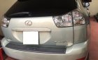 Lexus RX RX 350 2006 - Bán xe Lexus RX 350 màu xanh, sản xuất 2006, model 2007, nhập khẩu Mỹ