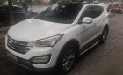 Hyundai Santa Fe 2.4L 2014 - Bán xe Hyundai Santa Fe 2.4L 2014, biển Hà Nội, đẹp như mới, nhập khẩu nguyên chiếc