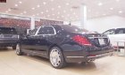 Mercedes-Benz Maybach 2015 - Bán Mercedes S600 Maybach sản xuất 2015- màu đen, nội thất kem