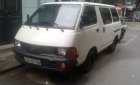 Toyota Liteace   1992 - Bán xe Toyota Liteace 7 chỗ Sx 1992 nhập Nhật, Đk lần đầu 2000, 2 dàn điều hòa, máy cực ngon