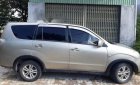 Mitsubishi Zinger 2008 - Bán Mitsubishi Zinger 2008, màu bạc xe gia đình