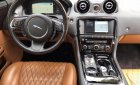 Jaguar XJ series L 3.0 Portfolio 2016 - Bán xe Jaguar XJ Series L 3.0 Portfolio sản xuất năm 2016, màu trắng 