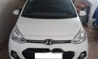 Hyundai Grand i10  1.2AT  2016 - Cần bán xe Hyundai Grand i10 1.2AT năm sản xuất 2016, màu trắng