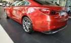 Mazda 6 2.0 GAT 2018 - Bán Mazda 6 2.0 GAT đời 2018, màu đỏ, nhanh tay liên hệ